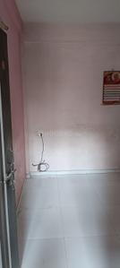 Living Room Image of 650 Sq.ft 1 BHK Apartment / Flat for sale in Chhani Jakat Naka Vadodara for Rs. 1400000