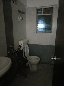 Image of 880 Sq.ft 2 BHK Apartment / Flat for sale in ARK Ganga Alfa Paradise, Wagholi, Pune for Rs. 5900000