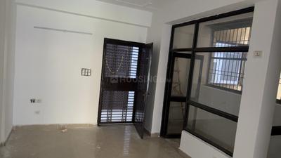 Living Room Image of 800 Sq.ft 2 BHK Apartment / Flat for sale in Ajnara Integrity, Raj Nagar Extension Ghaziabad for Rs. 7000000