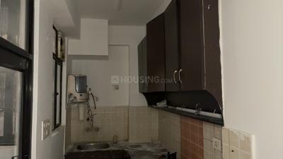 Kitchen Image of 800 Sq.ft 2 BHK Apartment / Flat for sale in Ajnara Integrity, Raj Nagar Extension Ghaziabad for Rs. 7000000