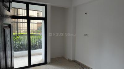 Bedroom Image of 800 Sq.ft 2 BHK Apartment / Flat for sale in Ajnara Integrity, Raj Nagar Extension Ghaziabad for Rs. 7000000