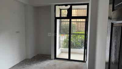Bedroom Image of 800 Sq.ft 2 BHK Apartment / Flat for sale in Ajnara Integrity, Raj Nagar Extension Ghaziabad for Rs. 7000000