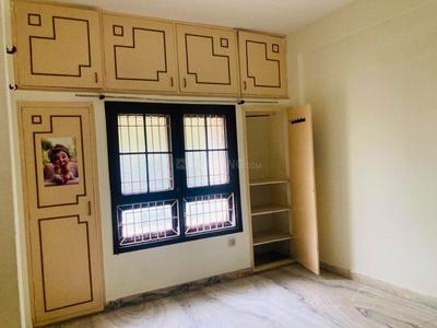 Bedroom Image of 1250 Sq.ft 3 BHK Duplex for rent in Chuna Bhatti Bhopal for Rs. 22000