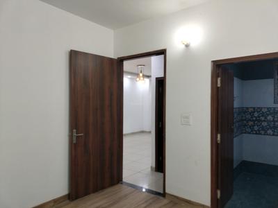 Bedroom Image of 877 Sq.ft 2 BHK Builder Floor for sale in Uniwest Arcade Homes, Sector 102 Noida for Rs. 5700500