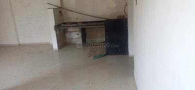 Kitchen Image of 1107 Sq.ft 2 BHK Apartment / Flat for sale in Kothrud Pune for Rs. 14000000