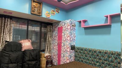 2 BHK Fully Furnished Flat