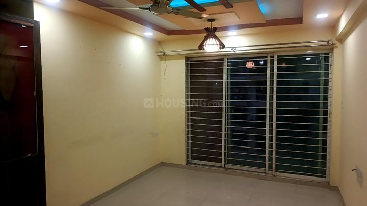 Woods Ville Living Room 1