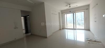 Living Room Image of 1480 Sq.ft 2 BHK Apartment / Flat for sale in Pacific Golf Estate, Kulhan Dehradun for Rs. 16000000