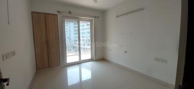 Bedroom Image of 1480 Sq.ft 2 BHK Apartment / Flat for sale in Pacific Golf Estate, Kulhan Dehradun for Rs. 16000000