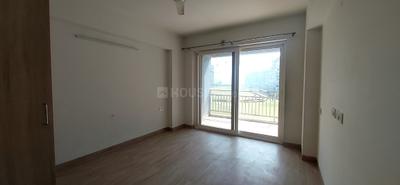 Bedroom Image of 1480 Sq.ft 2 BHK Apartment / Flat for sale in Pacific Golf Estate, Kulhan Dehradun for Rs. 16000000