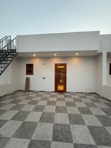Image of 2000 Sq.ft 3 BHK Villa for sale in Bajwa Sunny Enclave Global City, Harlal Pur, Mohali for Rs. 9800000