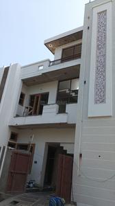 4 BHK Independent House