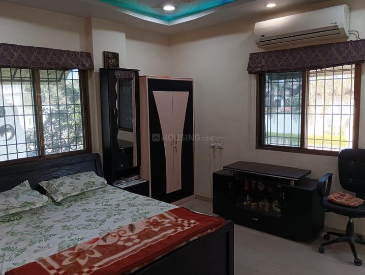 Near Kunal char rast Bedroom 1