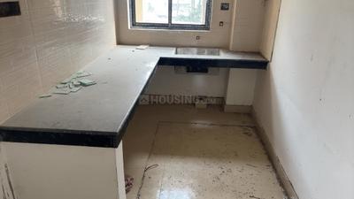 Kitchen Image of 1275 Sq.ft 3 BHK Apartment / Flat for sale in Hengrabari Guwahati for Rs. 6300000