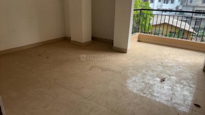 Bedroom Image of 1275 Sq.ft 3 BHK Apartment / Flat for sale in Hengrabari Guwahati for Rs. 6300000