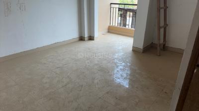 Bedroom Image of 1275 Sq.ft 3 BHK Apartment / Flat for sale in Hengrabari Guwahati for Rs. 6300000