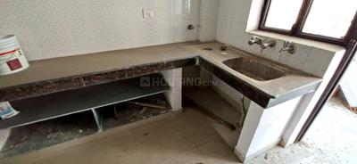 Kitchen Image of 2296 Sq.ft 4 BHK Apartment / Flat for sale in Royal Apartment, Sigma IV Greater Noida for Rs. 20000000