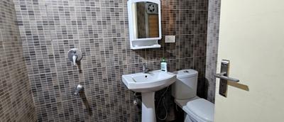 Image of 1380 Sq.ft 3 BHK Apartment / Flat for rent in SNN Raj Serenity Phase 2, Akshayanagar, Bengaluru for Rs. 46000
