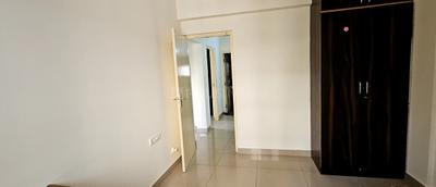 Bedroom Image of 1380 Sq.ft 3 BHK Apartment / Flat for rent in SNN Raj Serenity Phase 2, Akshayanagar Bengaluru for Rs. 46000