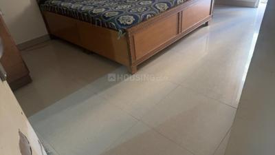 Bedroom Image of 1350 Sq.ft 3 BHK Apartment / Flat for sale in Mittal Rajnagar Residency, Ghukna Ghaziabad for Rs. 10900000
