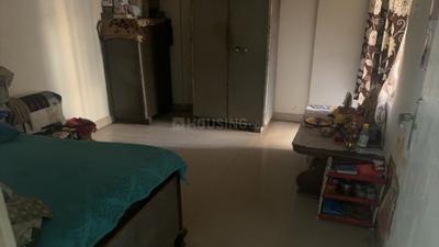 Bedroom Image of 1350 Sq.ft 3 BHK Apartment / Flat for sale in Mittal Rajnagar Residency, Ghukna Ghaziabad for Rs. 10900000