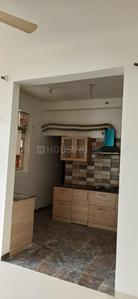 Kitchen Image of 2000 Sq.ft 3 BHK Apartment / Flat for rent in Ansal Celebrity Meadows, Sushant Golf City Lucknow for Rs. 22000