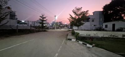 Living Room Image of 1400 Sq.ft 3 BHK Independent House for sale in Senthil Nagar Hosur for Rs. 9500000