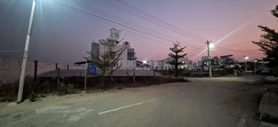 Kitchen Image of 1400 Sq.ft 3 BHK Independent House for sale in Senthil Nagar Hosur for Rs. 9500000