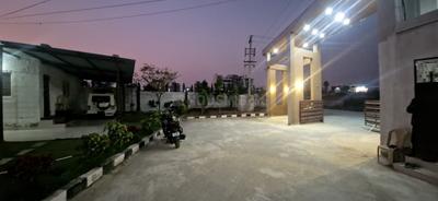 Image of 1400 Sq.ft 3 BHK Independent House for sale in Senthil Nagar, Hosur for Rs. 9500000