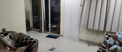 Living Room Image of 724 Sq.ft 2 BHK Apartment / Flat for sale in Ambegaon Budruk Pune for Rs. 6000000