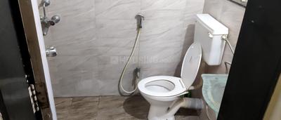 Image of 724 Sq.ft 2 BHK Apartment / Flat for sale in Ambegaon Budruk, Pune for Rs. 6000000
