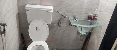 Image of 724 Sq.ft 2 BHK Apartment / Flat for sale in Ambegaon Budruk, Pune for Rs. 6000000