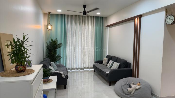 GPL Kishor Kunj Living Room 1