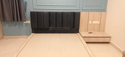 Bedroom Image of 1100 Sq.ft 2 BHK Apartment / Flat for sale in Prestige Hillside Gateway, Kakkanad Kochi for Rs. 12900000