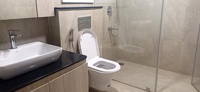 Image of 1100 Sq.ft 2 BHK Apartment / Flat for sale in Prestige Hillside Gateway, Kakkanad, Kochi for Rs. 12900000