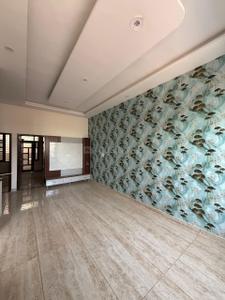 Hall Image of 900 Sq.ft 2.5 BHK Independent House for sale in Nabha Zirakpur for Rs. 7500000