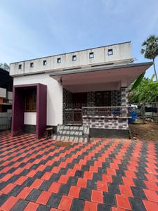 Image of 900 Sq.ft 2 BHK Independent House for sale in Peroor, Kollam for Rs. 2800000
