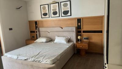Bedroom Image of 1542 Sq.ft 3 BHK Apartment / Flat for sale in Kharar Mohali for Rs. 7990000