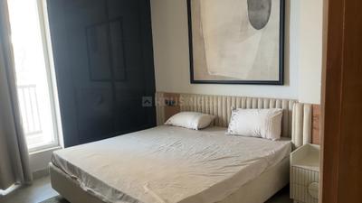 Bedroom Image of 1542 Sq.ft 3 BHK Apartment / Flat for sale in Kharar Mohali for Rs. 7990000
