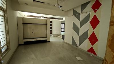Living Room Image of 2300 Sq.ft 3 BHK Apartment / Flat for sale in Kondapur Hyderabad for Rs. 17500000