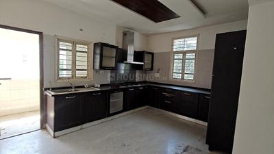 Kitchen Image of 2300 Sq.ft 3 BHK Apartment / Flat for sale in Kondapur Hyderabad for Rs. 17500000
