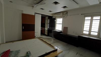 Bedroom Image of 2300 Sq.ft 3 BHK Apartment / Flat for sale in Kondapur Hyderabad for Rs. 17500000