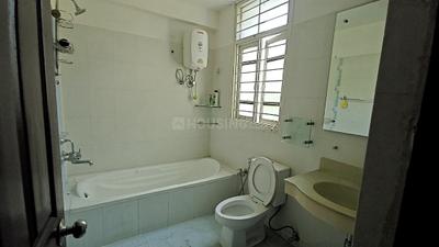 Image of 2300 Sq.ft 3 BHK Apartment / Flat for sale in Kondapur, Hyderabad for Rs. 17500000