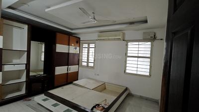 Bedroom Image of 2300 Sq.ft 3 BHK Apartment / Flat for sale in Kondapur Hyderabad for Rs. 17500000