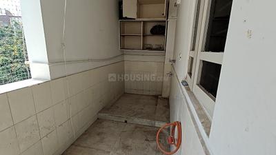 Balcony Image of 2300 Sq.ft 3 BHK Apartment / Flat for sale in Kondapur Hyderabad for Rs. 17500000