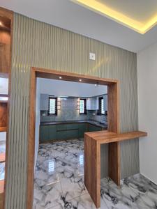 Bedroom Image of 1400 Sq.ft 4 BHK Independent House for sale in Thattampady Kochi for Rs. 6500000