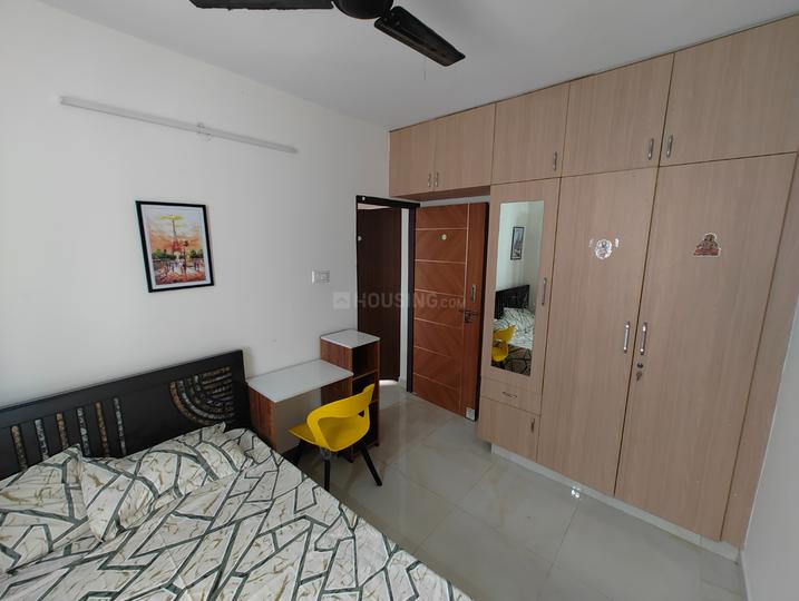 Sanjay Nagar, Marathahalli Bedroom 1