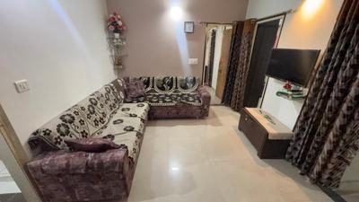 Armaan Nandanvan Living Room 1