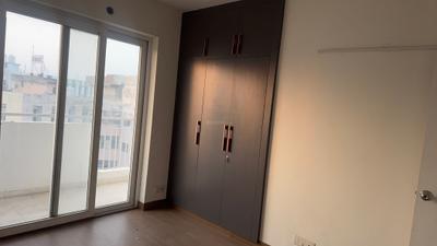 Bedroom Image of 1197 Sq.ft 2 BHK Apartment / Flat for rent in CHD Avenue 71, Sector 72 Gurgaon for Rs. 36900