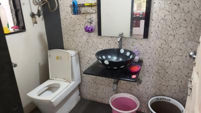 Image of 1150 Sq.ft 2 BHK Duplex for rent in Kothrud, Pune for Rs. 35500